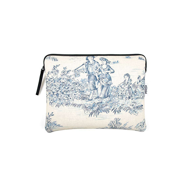 PIJAMA TOILE DA JOUY CUSTODIA PER IPAD MINI