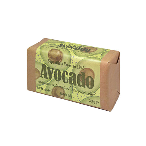 LINEA ENVELOPE SAPONE INCARTATO AVOCADO