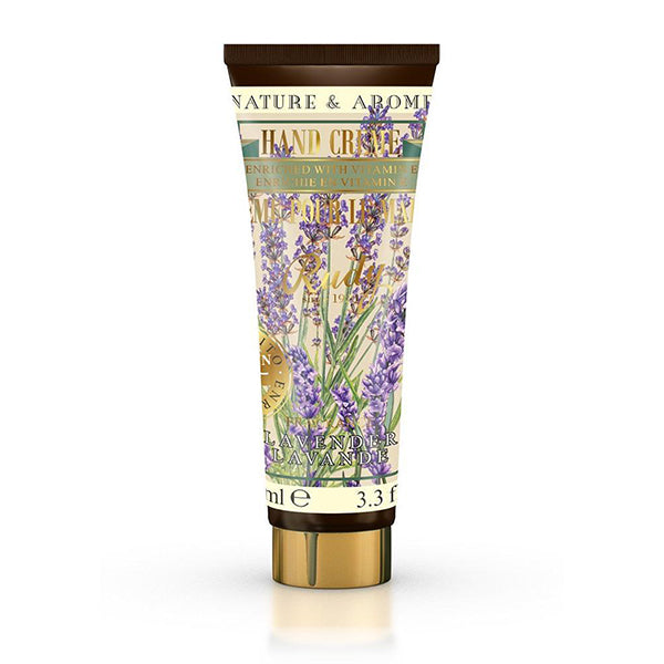 APOTHECARY LAVANDA CREMA MANI NSG CONCEPT STORE MALCESINE