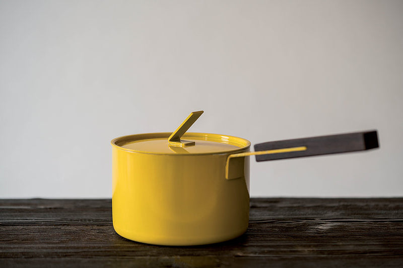 THE SAUCEPAN CASSERUOLA