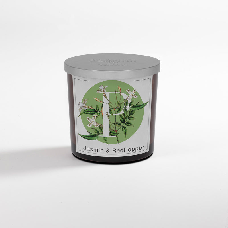 CERERIA PERNICI CANDELA JASMIN & REDPEPPER NSG CONCEPT STORE MALCESINE