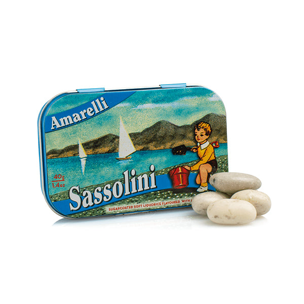 AMARELLI SASSOLINI