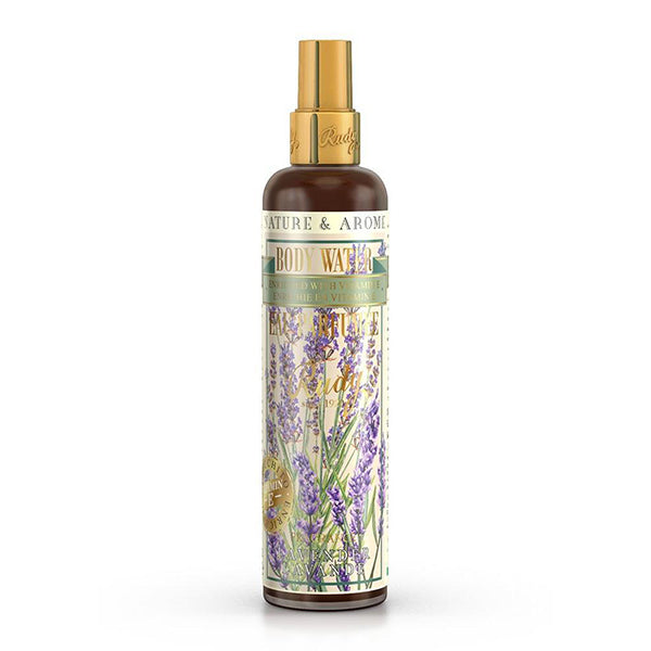 APOTHECARY LAVANDA ACQUA PROFUMATA NSG CONCEPT STORE MALCESINE