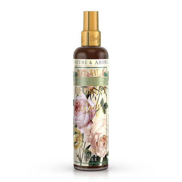APOTHECARY ROSA ACQUA PROFUMATA NSG CONCEPT STORE MALCESINE