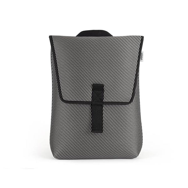 zaino pijama MODERN SILVER BACKPACK