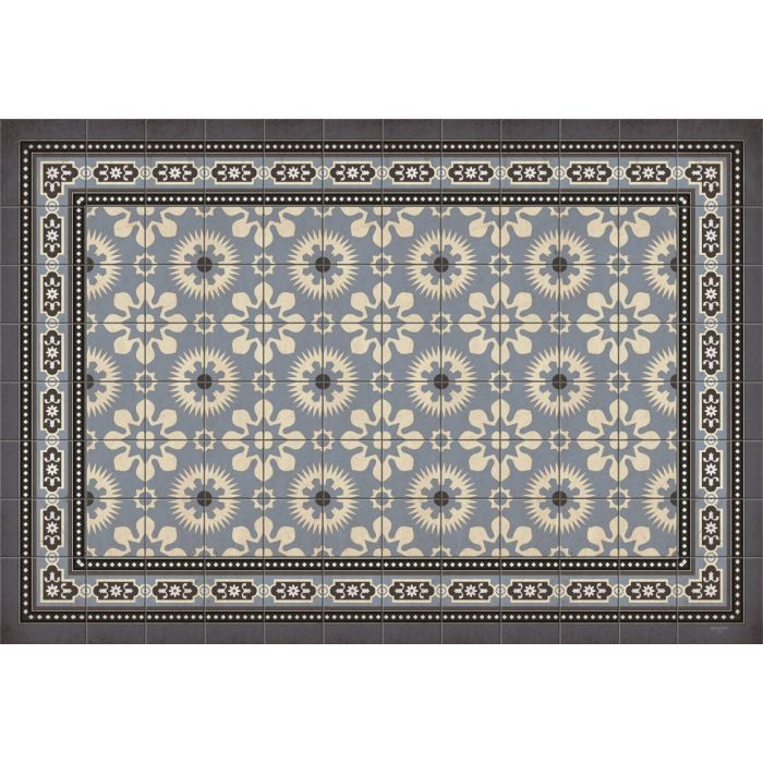 TAPPETO NOUVEAU B 60X120
