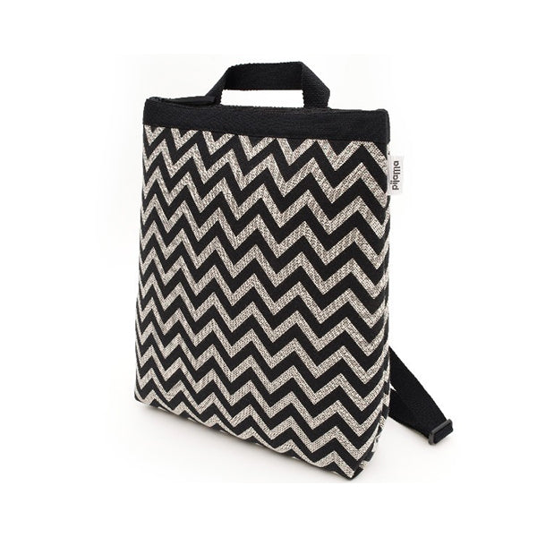 zaino pijama ZIGZAG BACKPACK MINIMAL