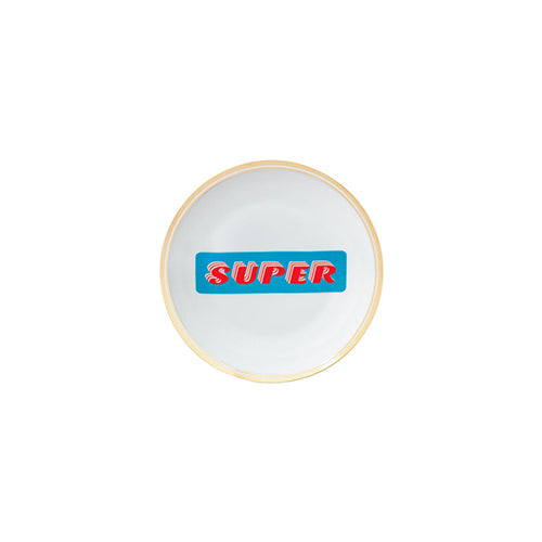 BITOSSI TAVOLA SCOMPOSTA PIATTINO SUPER NSG CONCEPT STORE MALCESINE