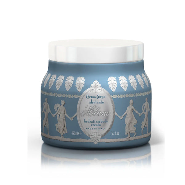 MAIOLICHE MILANO CREMA CORPO IDRATANTE NSG CONCEPT STORE MALCESINE