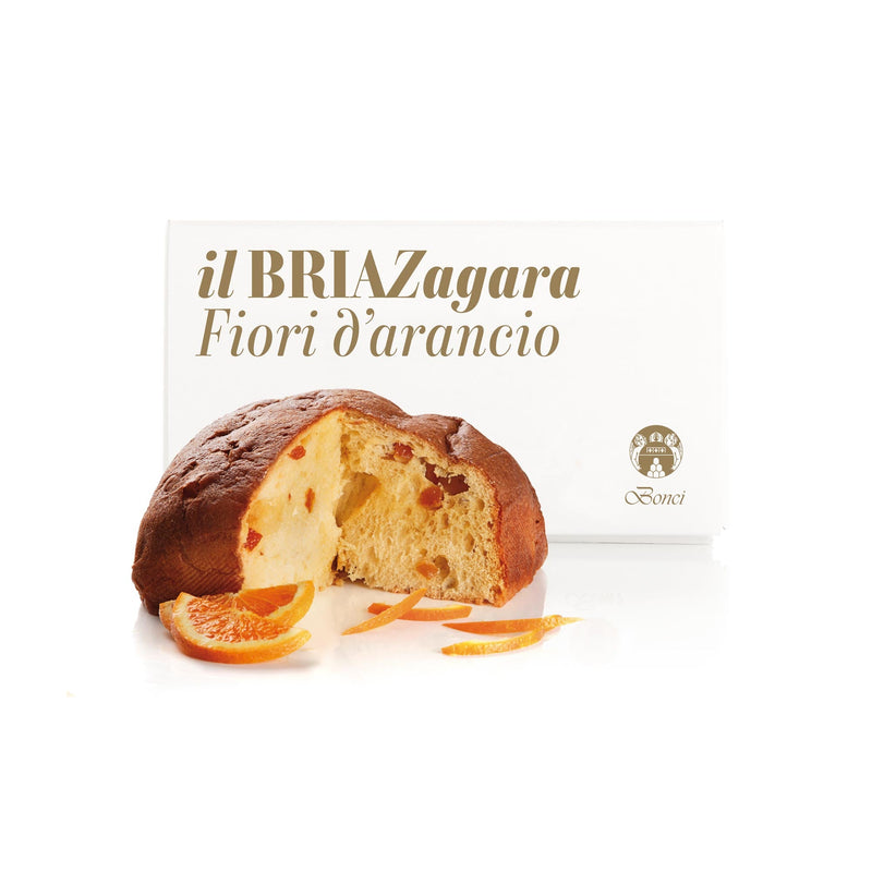 IL BRIA ZAGARA