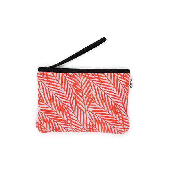 FERN FLUO POCHETTE pijama