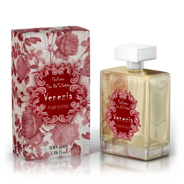MAIOLICHE VENEZIA EAU DE TOILETTE NSG CONCEPT STORE MALCESINE