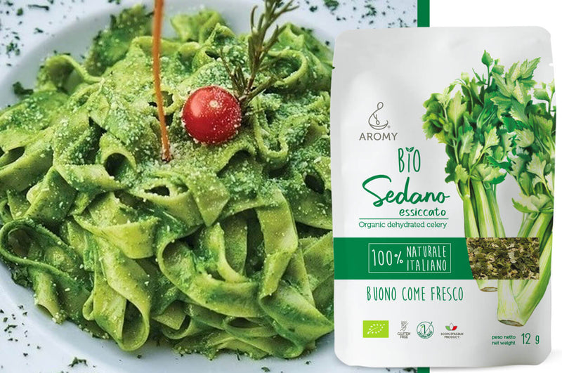 SEDANO ESSICCATO BIO
