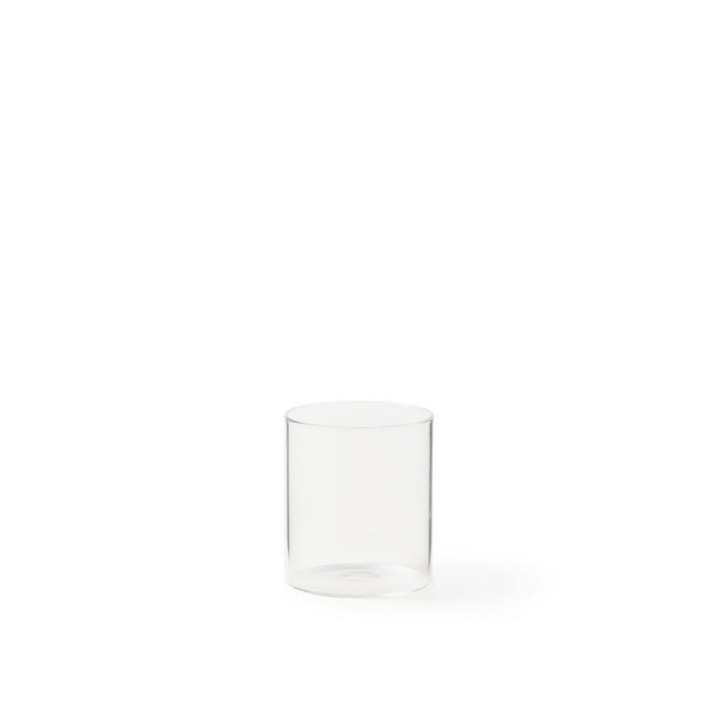 BORO TUMBLER BITOSSI TRASPARENTE NSG CONCEPT STORE MALCESINE