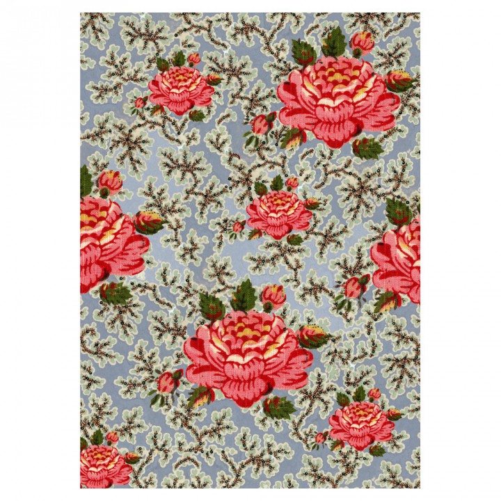 MIHO STROFINACCIO IN COTONE - LOVE AFFAIR