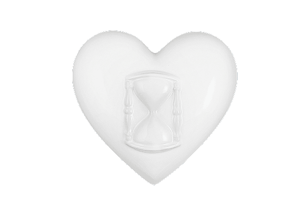 CUORE "RIPARTIAMO DA ZERO"