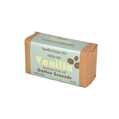 LINEA ENVELOPE SAPONE INCARTATO VANIGLIA E CAFFE NSG CONCEPT STORE MALCESINE