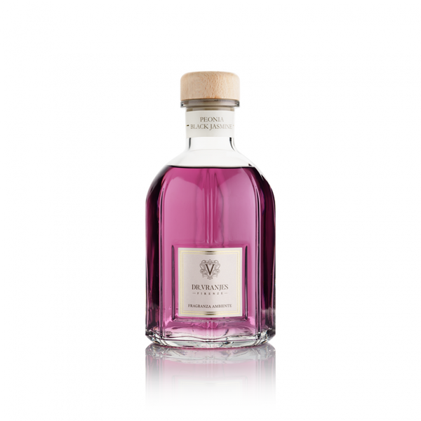 DR. VRANJES PEONIA BLACK JASMINE PROFUMATORE NSG CONCEPT STORE MALCESINE