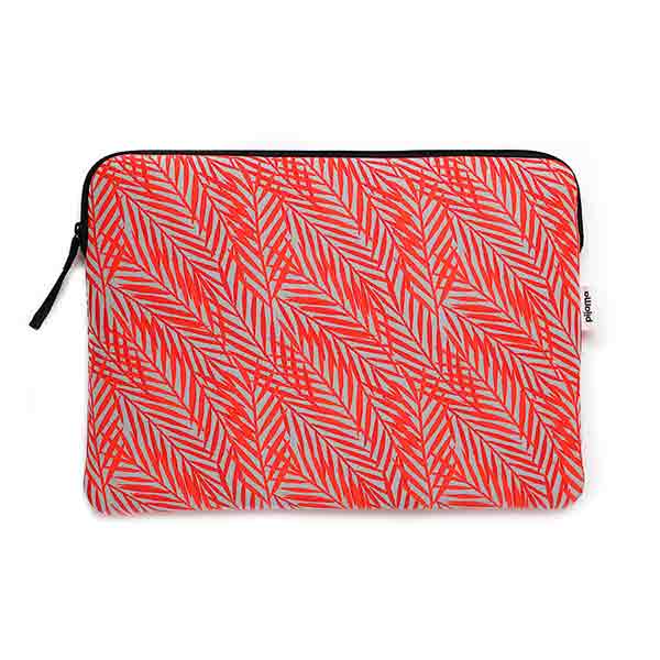  FERN FLUO CUSTODIA PER PC 13" pijama