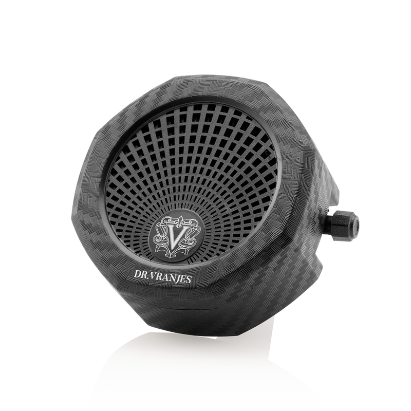 CARPARFUM FRAGRANZA PER AUTO DIFFUSORE FIBRA DI CARBONIO DR. VRANJES