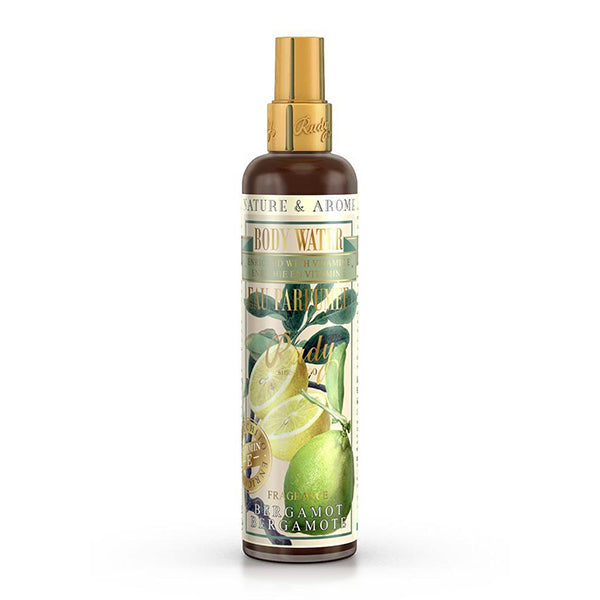 APOTHECARY BERGAMOTTO ACQUA PROFUMATA NSG CONCEPT STORE MALCESINE