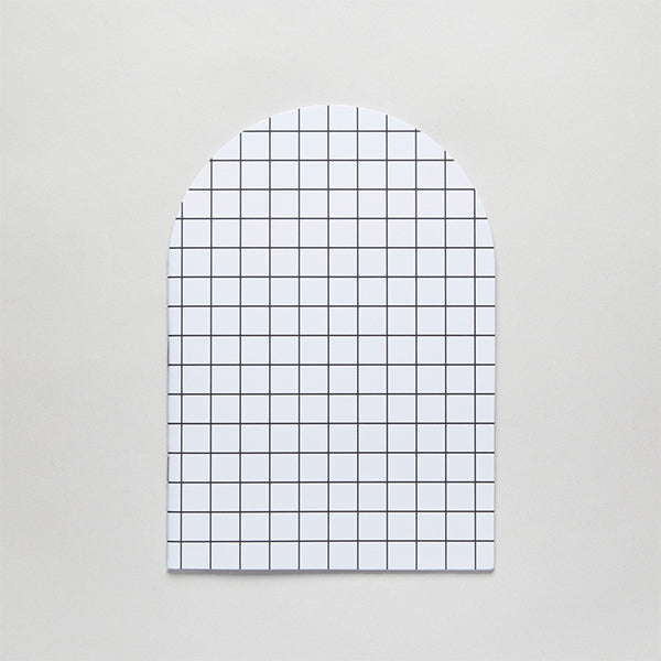 WRITE SKETCH & NOTEBOOK L ARCO GRID