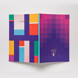 WRITE SKETCH & A5 NOTEBOOK SUPER PIXELONE