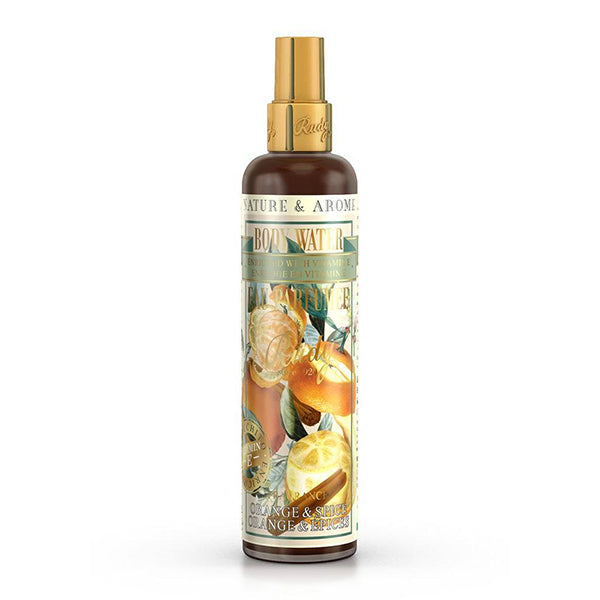 APOTHECARY ARANCIO E SPEZIE ACQUA PROFUMATA NSG CONCEPT STORE MALCESINE