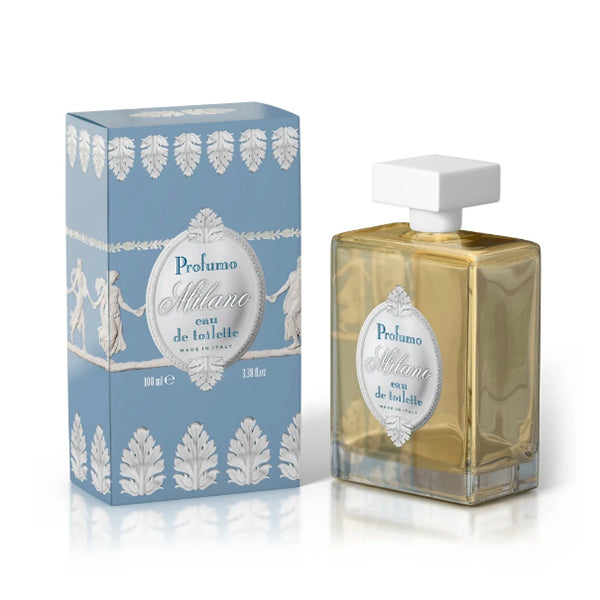 MAIOLICHE MILANO EAU DE TOILETTE NSG CONCEPT STORE MALCESINE