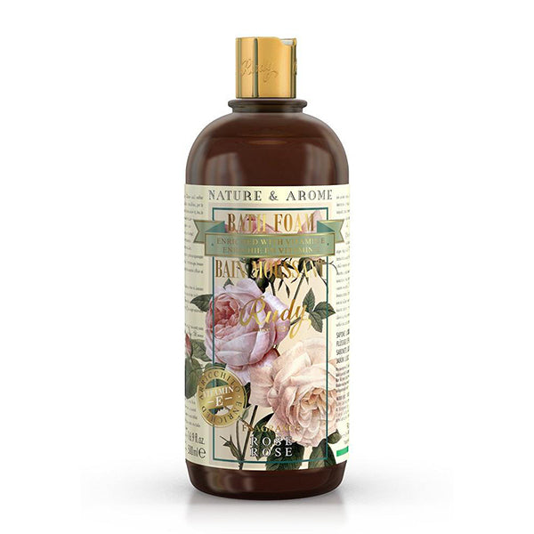 APOTHECARY ROSA BAGNOSCHIUMA NSG CONCEPT STORE MALCESINE