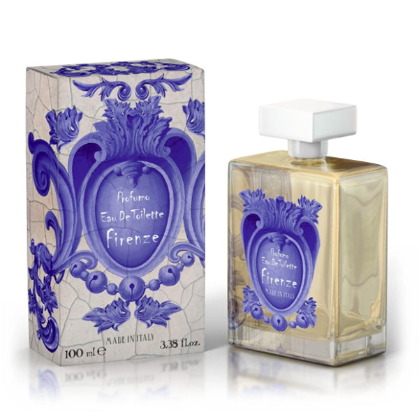 MAIOLICHE FIRENZE EAU DE TOILETTE NSG CONCEPT STORE MALCESINE