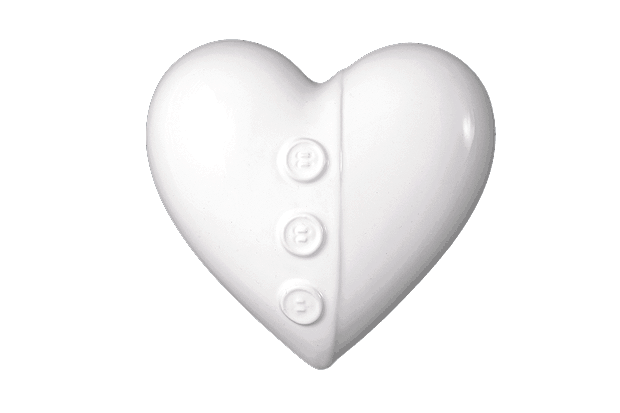 CUORE "SBOTTONATI"