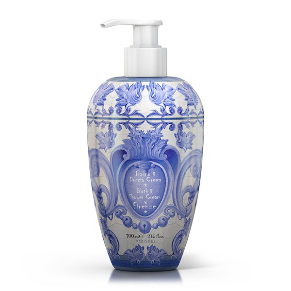 MAIOLICHE FIRENZE BAGNO DOCCIA NSG CONCEPT STORE MALCESINE
