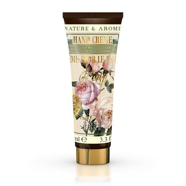 APOTHECARY ROSA CREMA MANI NSG CONCEPT STORE MALCESINE