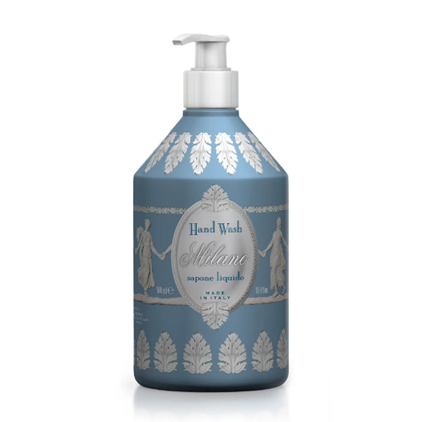 MAIOLICHE MILANO SAPONE LIQUIDO NSG CONCEPT STORE MALCESINE