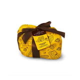 COLOMBA ARTIGIANALE AL CIOCCOLATO