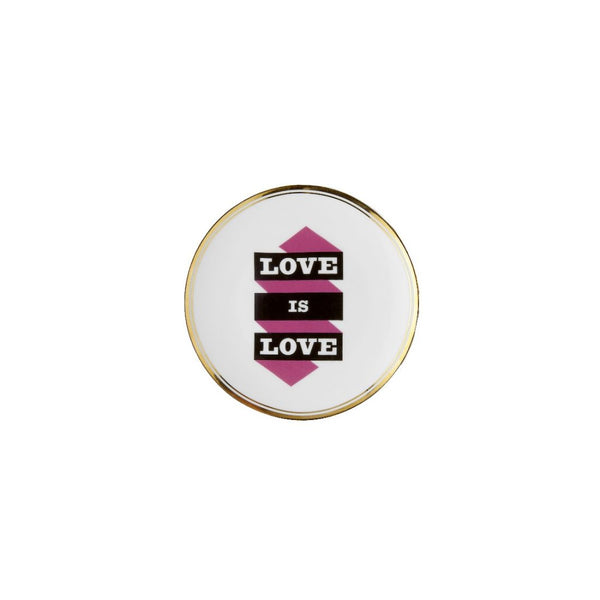 BITOSSI TAVOLA SCOMPOSTA PIATTINO LOVE IS LOVE NSG CONCEPT STORE MALCESINE