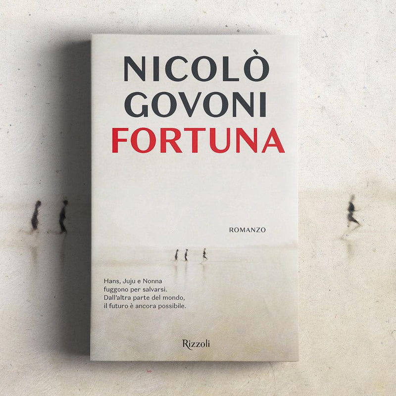 FORTUNA DI NICOLÒ GOVONI