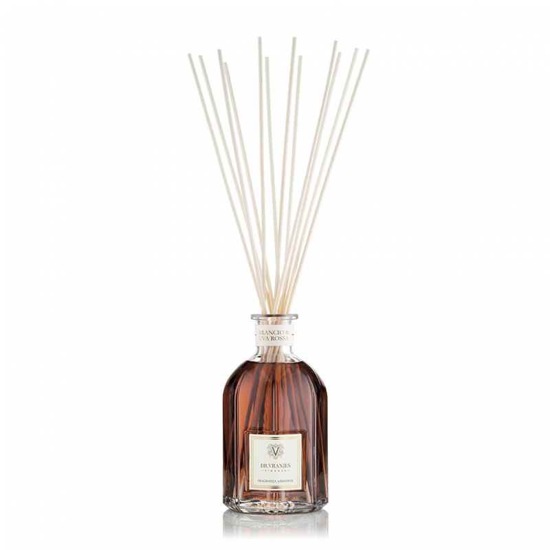 DR. VRANJES ARANCIO UVA ROSSA PROFUMATORE NSG CONCEPT STORE MALCESINE