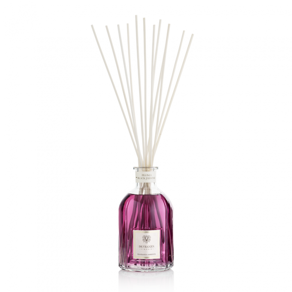 DR. VRANJES PEONIA BLACK JASMINE PROFUMATORE NSG CONCEPT STORE MALCESINE