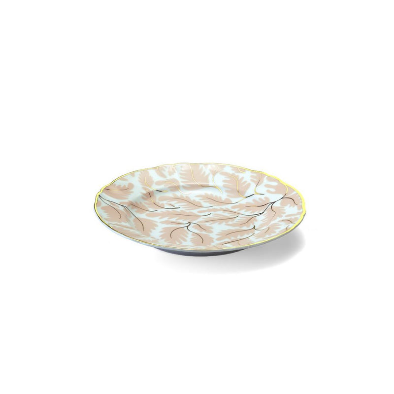 BITOSSI ABRACADABRA PIATTO DESSERT SELVA NSG CONCEPT STORE MALCESINE