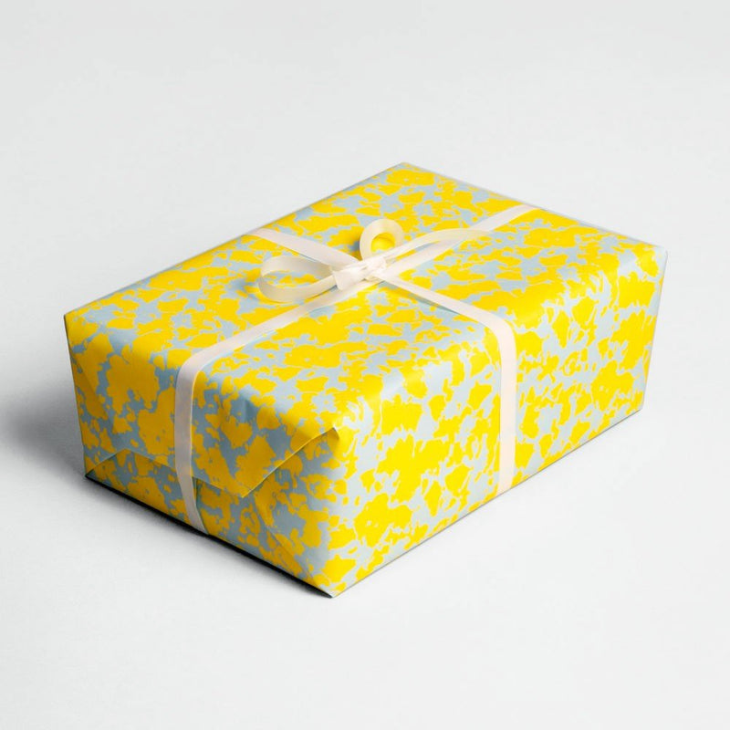 WRITE SKETCH & WRAPPING PAPER SPRING
