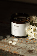 HANAMI LILIUM CANDELA 90GR