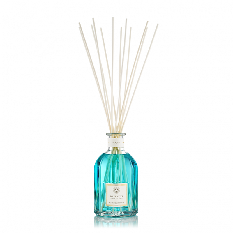 DR. VRANJES ACQUA PROFUMATORE NSG CONCEPT STORE MALCESINE