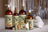 APOTHECARY VANIGLIA E MANDORLA CREMA FLUIDA CORPO NSG CONCEPT STORE MALCESINE