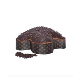 COLOMBA ARTIGIANALE AL CIOCCOLATO