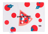 TOVAGLIETTE AMERICANE CIAOCIELO CHE PALLE & CHE PIZZA