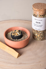 LILIUM MISCELA DI INCENSO ZEN