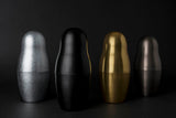MATRIOSKA SHAKER GOLD