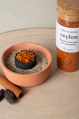 LILIUM MISCELA DI INCENSO CEYLON